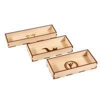 Champions of Midgard Compatible Game Organizer