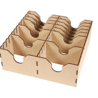 Marvel Champions Compatible Expansion Organizer