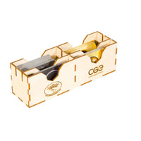 Through the Ages Compatible Game Organizer