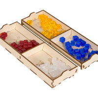 Through the Ages Compatible Game Organizer