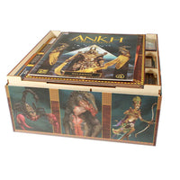 Ankh: Gods of Egypt Compatible Game Organizer
