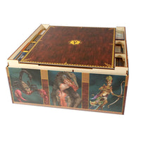 Ankh: Gods of Egypt Compatible Game Organizer