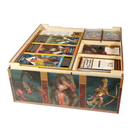 Ankh: Gods of Egypt Compatible Game Organizer