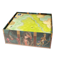 Ankh: Gods of Egypt Compatible Game Organizer