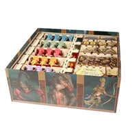 Ankh: Gods of Egypt Compatible Game Organizer