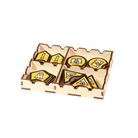 Ankh: Gods of Egypt Compatible Game Organizer