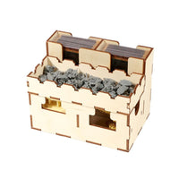 Ankh: Gods of Egypt Compatible Game Organizer