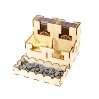 Ankh: Gods of Egypt Compatible Game Organizer