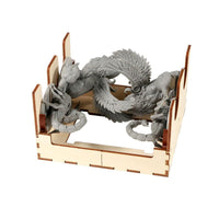 Ankh: Gods of Egypt Compatible Game Organizer