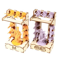 Ankh: Gods of Egypt Compatible Game Organizer