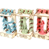 Ankh: Gods of Egypt Compatible Game Organizer