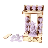 Ankh: Gods of Egypt Compatible Game Organizer