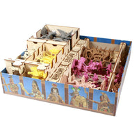 Ankh: Pantheon and Guardians Compatible Game Organizer