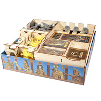 Ankh: Pantheon and Guardians Compatible Game Organizer