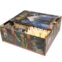 Ankh: Tomb of Wonders Compatible Game Organizer