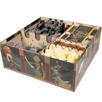 Ankh: Tomb of Wonders Compatible Game Organizer