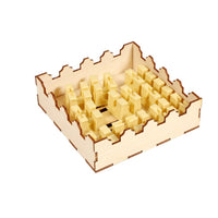 Ankh: Tomb of Wonders Compatible Game Organizer