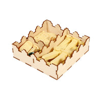 Ankh: Tomb of Wonders Compatible Game Organizer