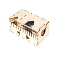 Jaws of the Lion Compatible Game Organizer