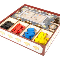 Whistle Mountain Compatible Game Organizer