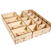 Whistle Mountain Compatible Game Organizer