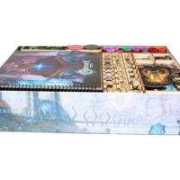 Middara: Unintentional Malum - Act 1 Compatible Game Organizer