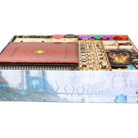 Middara: Unintentional Malum - Act 1 Compatible Game Organizer