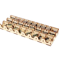 Middara: Unintentional Malum - Act 1 Compatible Game Organizer