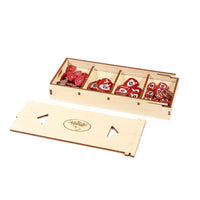 Middara: Unintentional Malum - Act 1 Compatible Game Organizer