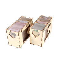 Middara: Unintentional Malum - Act 1 Compatible Game Organizer