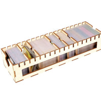 Middara: Unintentional Malum - Act 1 Compatible Game Organizer