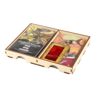 Middara: Unintentional Malum - Act 1 Compatible Game Organizer