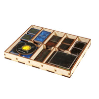 Middara: Unintentional Malum - Act 1 Compatible Game Organizer