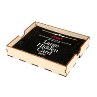 Middara: Unintentional Malum - Act 1 Compatible Game Organizer