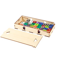 Middara: Unintentional Malum - Act 1 Compatible Game Organizer