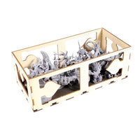 Middara: Unintentional Malum - Act 1 Compatible Game Organizer