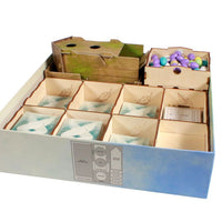 Wingspan Compatible Expansion Organizer