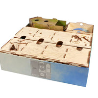 Wingspan Compatible Expansion Organizer