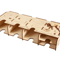 Wingspan Compatible Expansion Organizer