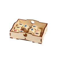 Wingspan Compatible Expansion Organizer