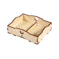 Wingspan Compatible Expansion Organizer