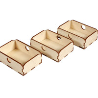 Wingspan Compatible Expansion Organizer