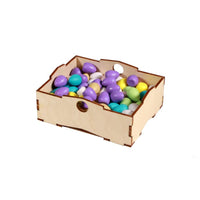 Wingspan Compatible Expansion Organizer