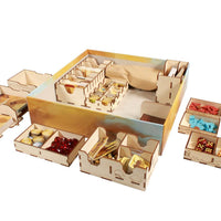 Near and Far Compatible Game Organizer