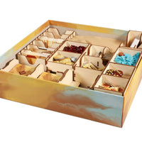 Near and Far Compatible Game Organizer