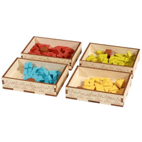 Near and Far Compatible Game Organizer