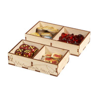 Near and Far Compatible Game Organizer