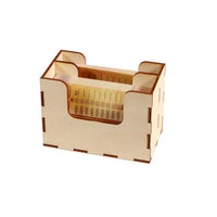 Near and Far Compatible Game Organizer