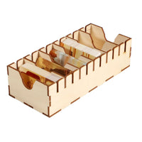 Near and Far Compatible Game Organizer