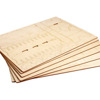 Near and Far Compatible Game Organizer